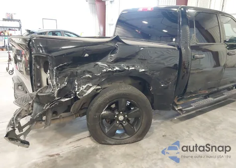 2014 Ram 1500 Express z USA, uszkodzony, nr VIN 1C6RR6KT2ES238376